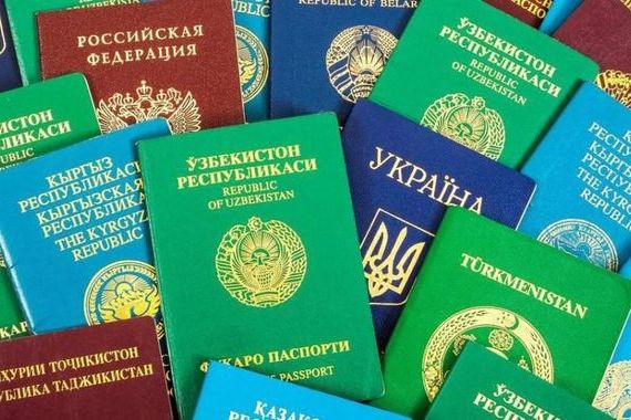 прописка в Саяногорске